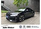 Audi TT 2.5 TFSI quattro Navi Leder B & O LED Blendfreies