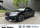 Audi TT RS 2.5 TFSI quattro Navi Leder B & O LED Blendfreies