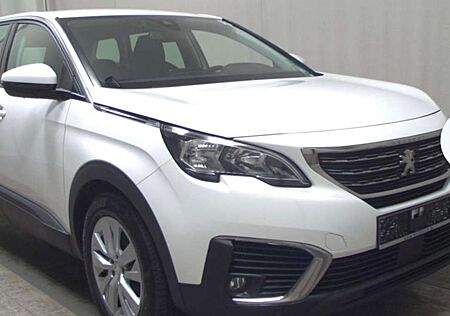 Peugeot 5008 BlueHDi 130 Active