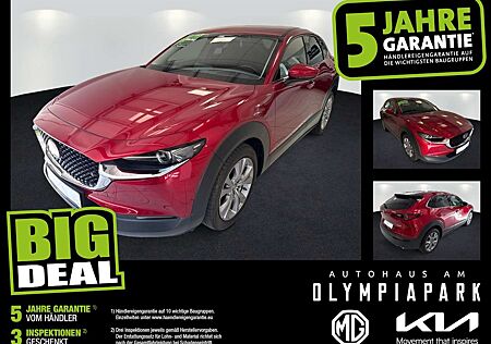 Mazda CX-30 2.0 SKYACTIV-G M Selection ACC LED Navi LM