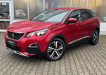 Peugeot 3008 BlueHDi 150 Stop & Start Allure