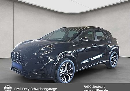 Ford Puma 1.0 EcoBoost Hybrid Aut. ST-LINE X