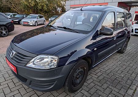 Dacia Logan Basis