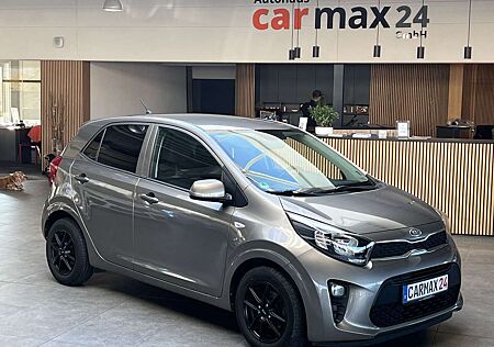 Kia Picanto Dream Team Alu SHZ Klima *Service neu*