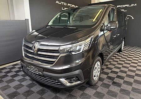 Renault Trafic L2H1 3,0t 9 Sitzer Life-AHK-LED-KAMERA-AUTOMATIK-