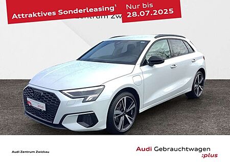 Audi A3 Sportback 40TFSIe Advanced LED Scheinwerfer, Na...