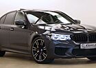BMW M5 600PS Keramik Nightvision Soft ACC Carbon B&W