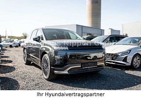 Hyundai IONIQ 9 226 kW 4WD Uniq PANO/RELAX