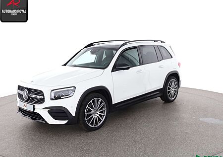 Mercedes-Benz GLB 220 220 d AMG NIGHT SITZKLIMA,360GRAD,KEYLESS,1H