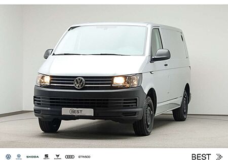 VW T6 Transporter Volkswagen Kasten 2.0 TDI KR KLIMA*PDC*SZHZG