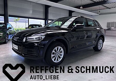 Audi Q5 TDI 40 QUATTRO LEDER+NAVI+LED+MASSAGE+ALU+1HD