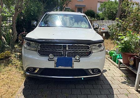 Dodge Durango 3,6 Limited