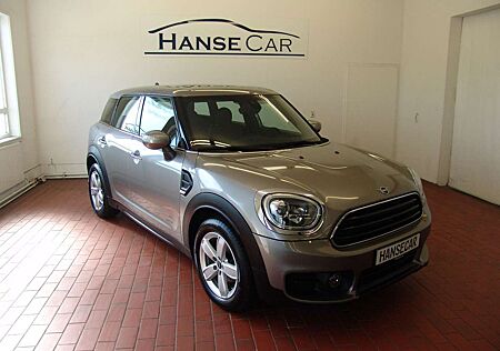 Mini One Countryman /T.Leder Sportsitze/ LED Scheinw.
