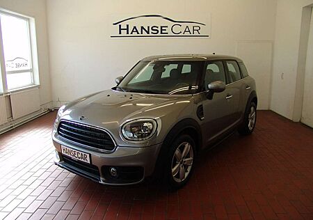 Mini One Countryman /T.Leder Sportsitze/ LED Scheinw.