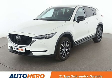 Mazda CX-5 2.0 Sports-Line AWD*LED*ACC*CAM*PDC*SHZ*KLIMA*