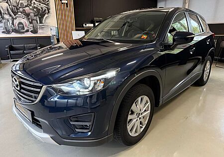 Mazda CX-5 2.2 Turbodiesel Sports-Line AWD KAT PANO