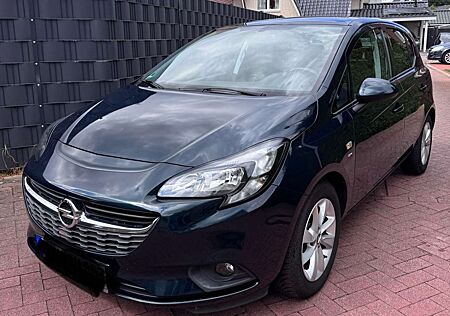 Opel Corsa 1.4 ecoFLEX Start/Stop drive