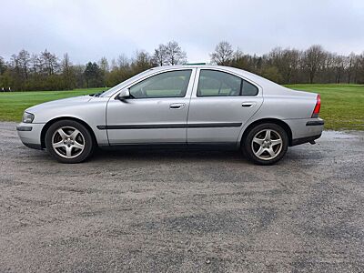 Volvo S60 D5