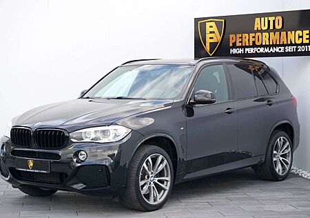BMW X5 xDrive 40 d M-Paket~HUD~AHK~Kam.~HiFi~StandH.