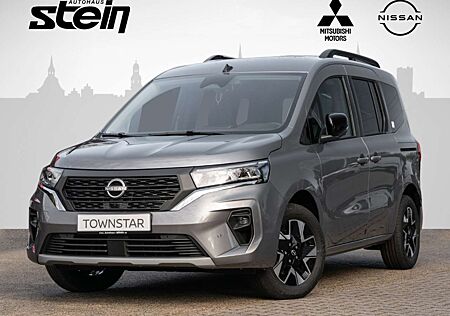 Nissan Townstar Kombi L1 Tekna Navi Klima Sitzheizung Automatik Le