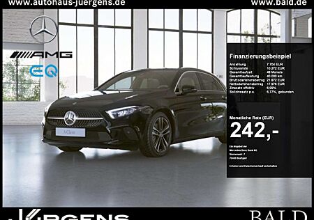 Mercedes-Benz A 180 Progressive/LED/Kamera/Shz/Ambiente/18"