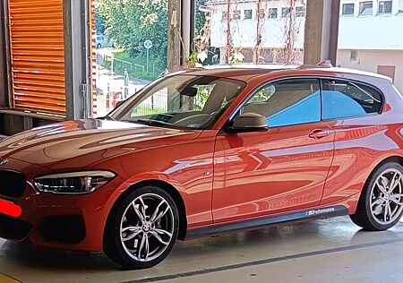 BMW 135 M135i