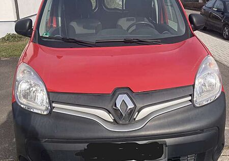 Renault Kangoo +Rapid+(ENERGY)+dCi+90+Basis