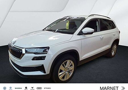 Skoda Karoq 1.5 TSI DSG Selection*Navi*Kamera* LED* El