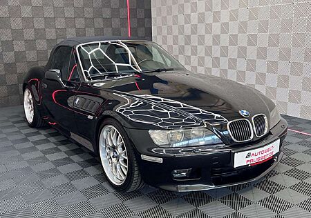 BMW Z3 Roadster 3.0i LCI *SPORT*HIFI-VOLLEDER-SHZ-CD