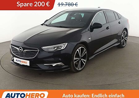 Opel Insignia 2.0 CDTI Business Innovation Aut.*NAVI*LED*HEADUP*