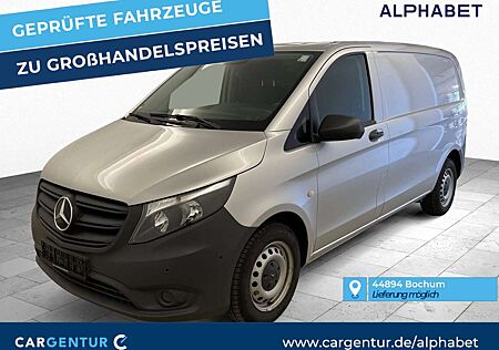 Mercedes-Benz Vito Kasten 114 CDI RWD kompakt | BOTT