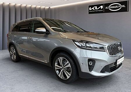 Kia Sorento 2.2D AWD AT8 PLATINUM