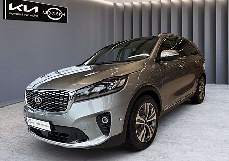Kia Sorento 2.2D AWD AT8 PLATINUM