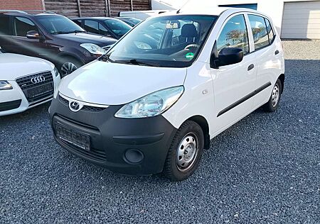 Hyundai i10 1.1 / Allwetter / Tüv bis 07/26 / 4 Türig