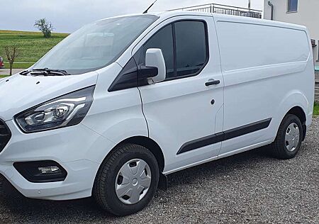 Ford Transit Custom 280 L1H1 LKW VA Trend