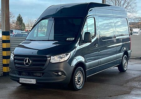 Mercedes-Benz Sprinter 314 CDI 6-GANG HOCH WEBASTO MBUX 3SITZE