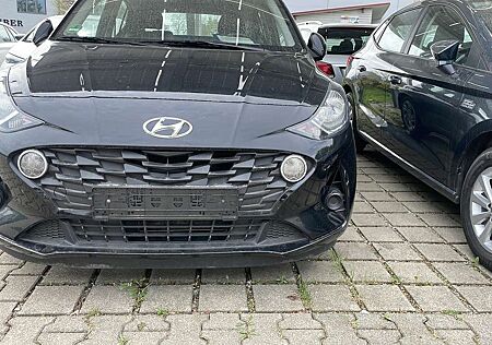 Hyundai i10 1.0 Trend
