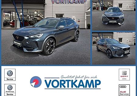 Cupra Formentor VZ e-Hybrid Memory/360/FullLink