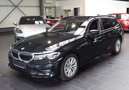 BMW 320 d Touring xDrive Aut. Advantage 8-fach Navi