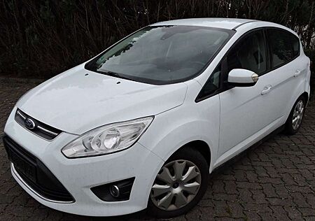 Ford C-Max 1,6 EcoBoost 110kW / Euro 5 / Start-Stopp
