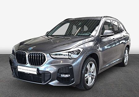 BMW X1 xDrive25e M-Sport HiFi DAB LED RFK Lenkradhz. Navi
