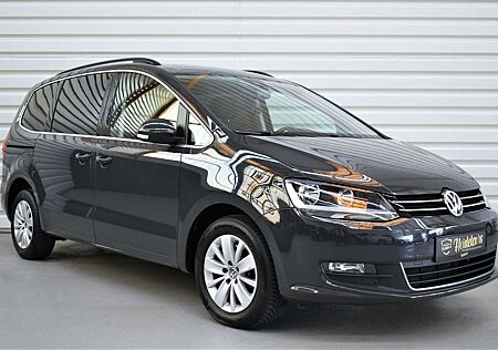 VW Sharan Volkswagen Comfortline BMT/Start-Stopp AUTOMATIK*NAVI*7SITZER