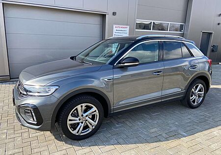 VW T-Roc Volkswagen R-Line