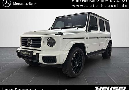 Mercedes-Benz G 500 AMG *Superior*magno*MY25*MBUX*AHK*360°*