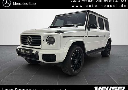 Mercedes-Benz G 500 AMG *Superior*magno*MY25*MBUX*AHK*360°*