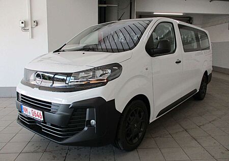 Opel Vivaro Kombi L*9-Sitzer*130kW-AUTOMATIK*KAMERA*