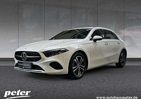 Mercedes-Benz A 180 Progressive Line, AHV