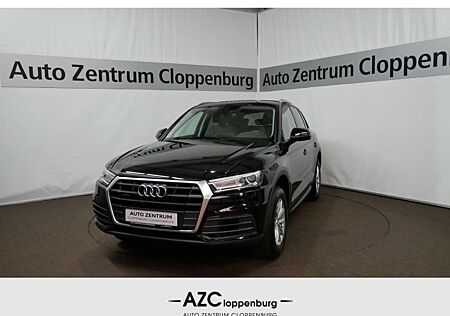 Audi Q5 50 TDI q Xenon+Leder+Navi-Touch+a-key+PDC