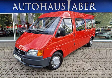 Ford Transit 1.HD ROSTFREI 8-Si AHK TÜV+SERVICE NEU