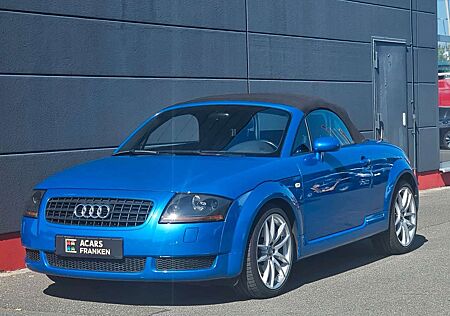 Audi TT Coupe/Roadster 1.8 T Roadster*Sehr gepflegt